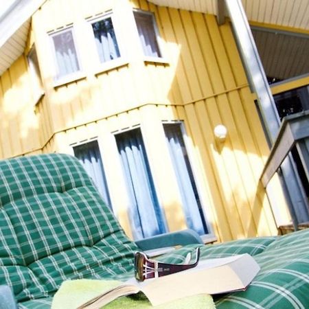 Ferienhaus 67 Am Granzower See Mirow Luaran gambar