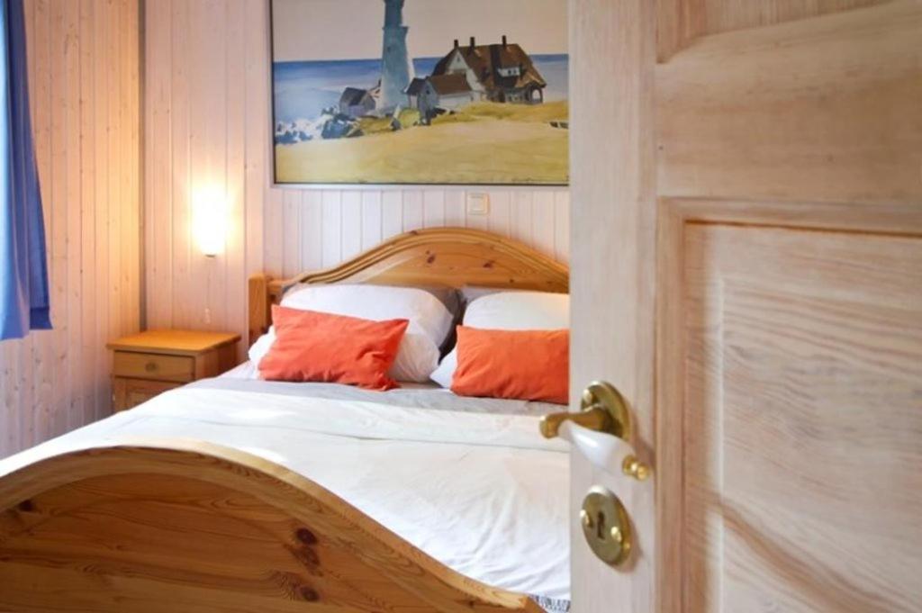 Ferienhaus 67 Am Granzower See Mirow Luaran gambar