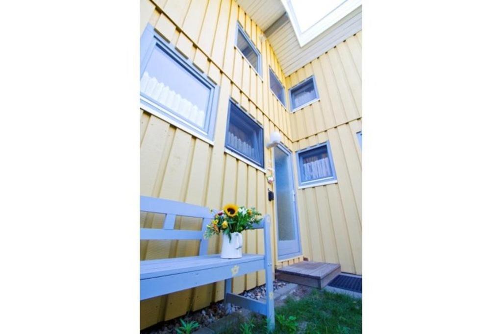Ferienhaus 67 Am Granzower See Mirow Luaran gambar